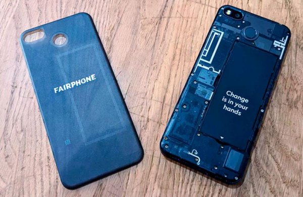 Обзор Fairphone 3: ремонтопригодный смартфон для заботящихся об экологии