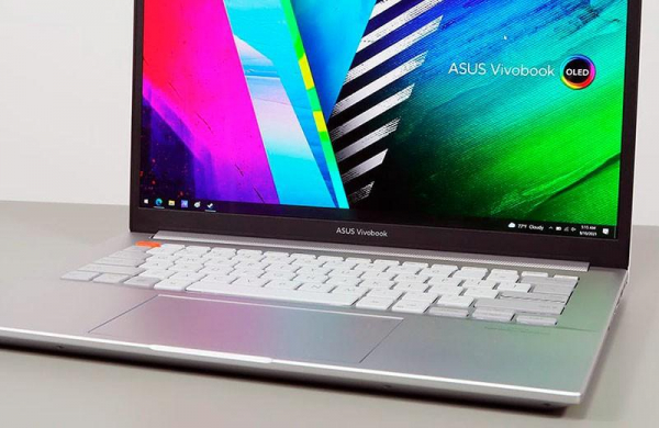 Обзор ASUS Vivobook Pro 14X OLED: ноутбука для начинающих творцов с NVIDIA Studio