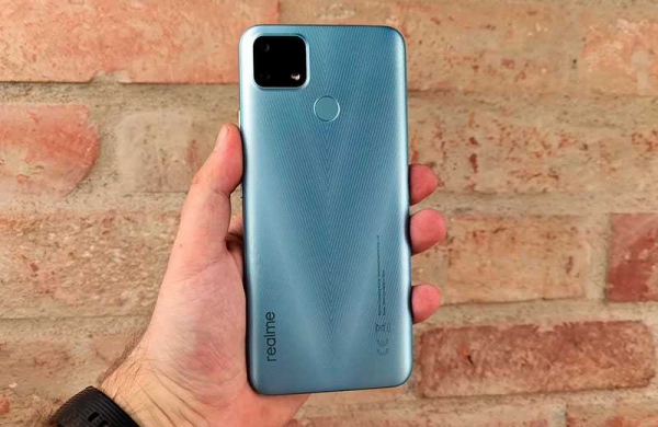 Обзор Realme 7i: относительно недорогого и автономного смартфона