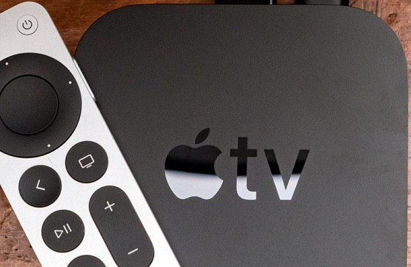 Обзор Apple TV 4K (2021) смарт-приставки с Siri в пульте управления