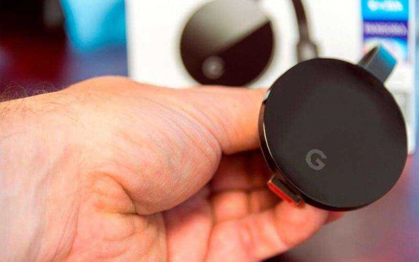 Google Chromecast Ultra – Обзор лучшего медийного устройства с поддержкой 4K HDR