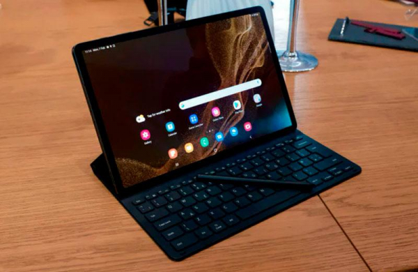 Обзор Samsung Galaxy Tab S8 Plus: лучшего Android-планшета для многозадачности