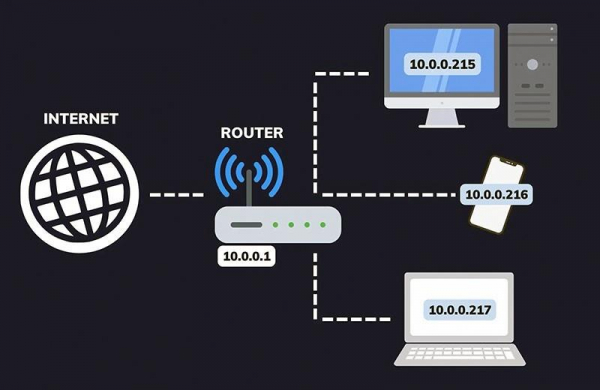 IP-адрес – что это такое простыми словами и для чего нужны интернет-протоколы