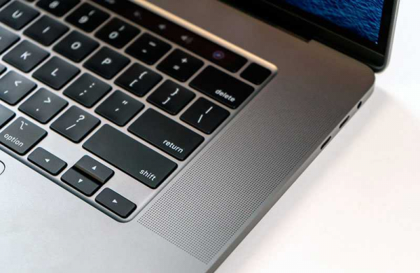 Обзор Apple MacBook Pro 16: лучший ноутбук от Apple