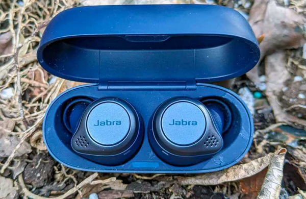 Обзор Jabra Elite Active 75t: маленькие и спортивные наушники