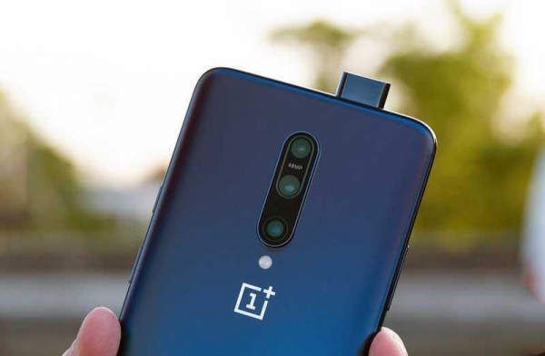 Обзор OnePlus 7 Pro: больше и быстрее чем когда-либо прежде