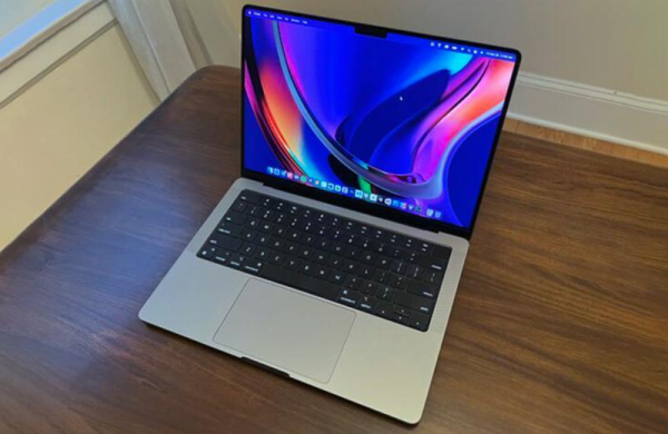 Обзор Apple MacBook Pro 14 (2021): самый мощный ноутбук для профессионалов