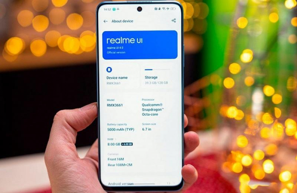 Обзор Realme 10 Pro: почти образцовый смартфон с обновлениями и 108 Мп камерой