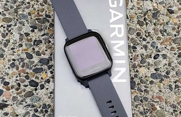 Обзор Garmin Venu Sq: достойные часы фитнес-трекер