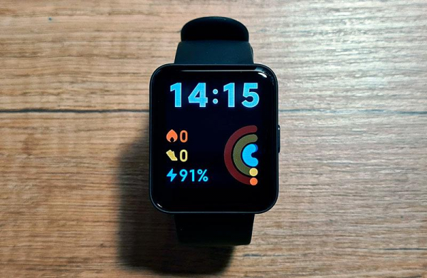 Обзор Redmi Watch 2 Lite: почти умные часы и спортивный браслет в одном