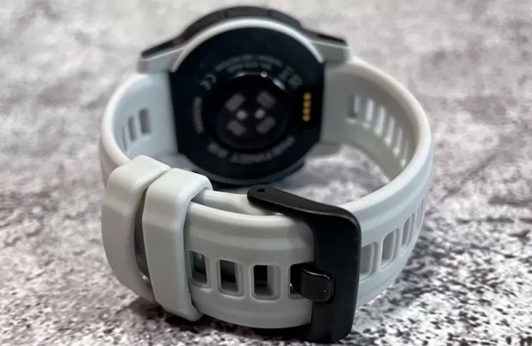 Обзор Garmin Instinct 2 (2s): прочных смарт-часов для любителей приключений