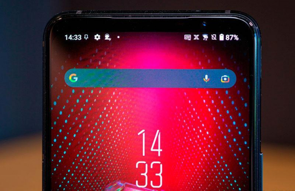 Обзор Asus ROG Phone 5s Pro: самого производительного игрового смартфона