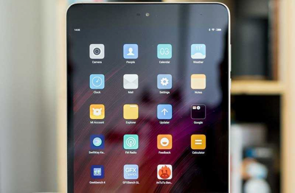 Обзор Xiaomi Mi Pad 4: доступный и мощный планшет