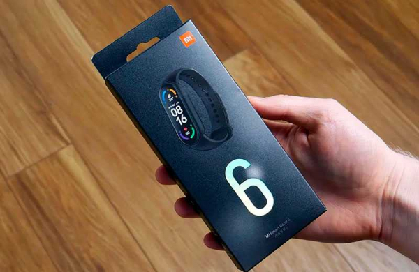 Обзор Xiaomi Mi Band 6 – по-прежнему лучшего бюджетного фитнес-браслета?