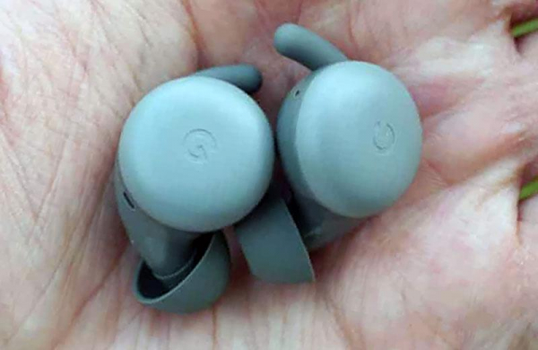 Обзор Google Pixel Buds A-Series: беспроводных наушников премиум-класса с разумной ценой