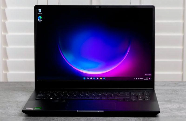 Обзор ASUS ProArt Studiobook 16 OLED: инновационный ноутбук для профессионального творчества