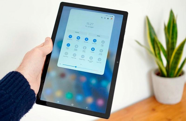 Обзор Samsung Galaxy Tab A8: почти бюджетный планшет достойного качества