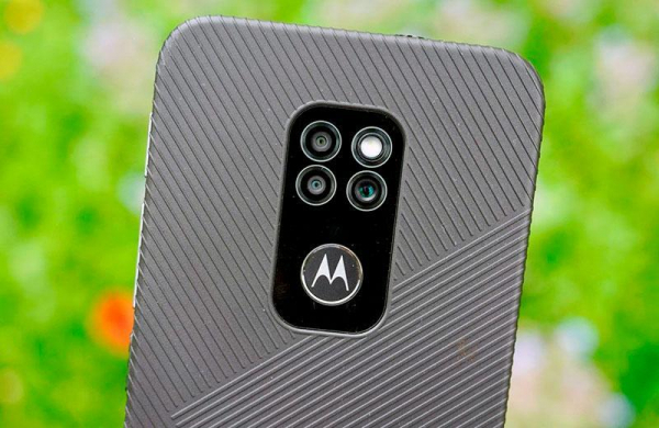 Обзор Motorola Defy (2021): возвращение защищённого смартфона