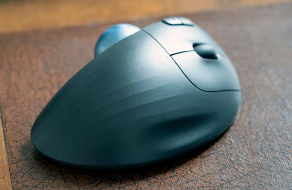 Обзор Logitech Ergo M575: идеальный трекбол без провода для большого пальца