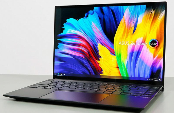 Обзор Asus ZenBook 14X OLED: ноутбука с потрясающим дисплеем