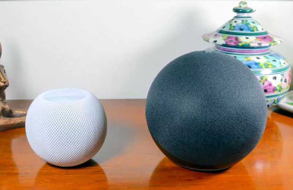 Обзор Apple HomePod Mini: небольшой колонки для умного дома