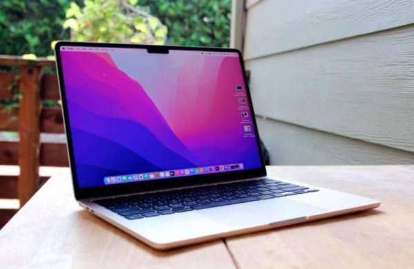 Обзор Apple MacBook Air M2 (2022): ноутбук с лучшей производительностью и автономностью