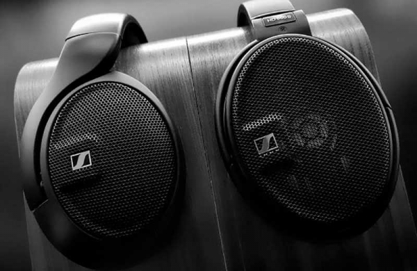 Обзор Sennheiser HD 560S: комфортных проводных наушников с качественным звуком