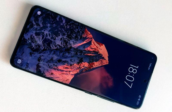 Обзор Xiaomi 12X: продуманный компактный смартфон новой линейки