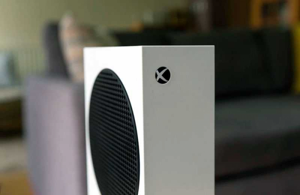 Обзор Microsoft Xbox Series S: игровая консоль не для долгосрочной перспективы