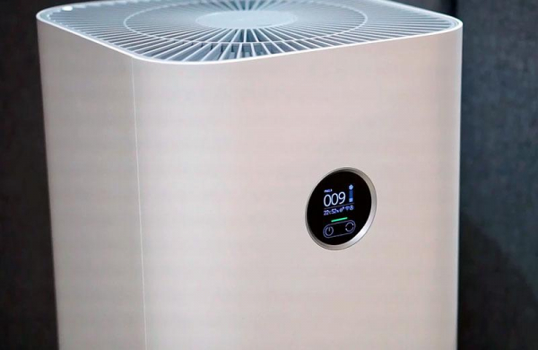 Обзор Xiaomi Smart Air Purifier 4 Pro: очиститель воздуха с которым вы забудете про смог