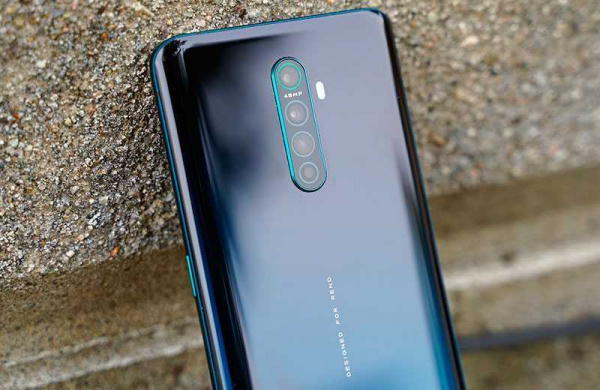 Обзор Oppo Reno Ace: игровой смартфон с быстрой зарядкой