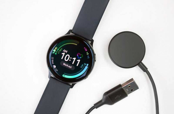 Обзор Samsung Galaxy Watch Active 2 умных часов, но не слишком активных