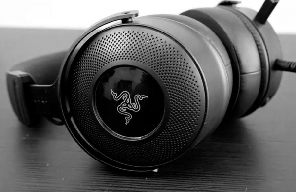 Обзор Razer Kraken V3 Pro: беспроводных игровых наушников с тактильными вибрациями