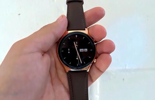 Обзор Honor Watch GS 3: часы фитнес-трекер с классическим дизайном из прошлого