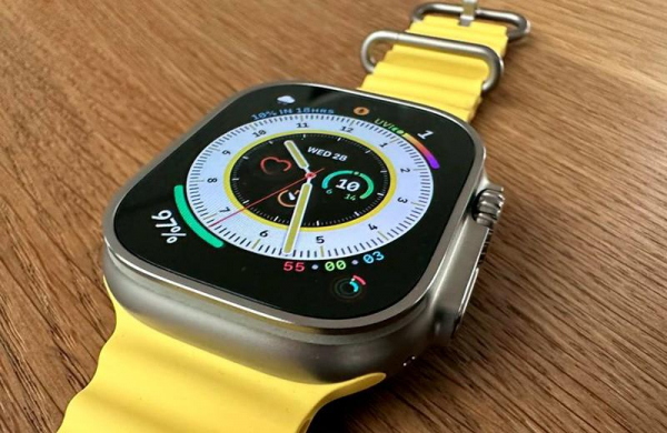 Обзор Apple Watch Ultra: большие и прочные умные часы для приключений