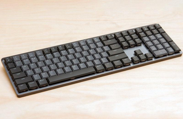 Обзор Logitech MX Mechanical: превосходная механическая клавиатура не только для офиса