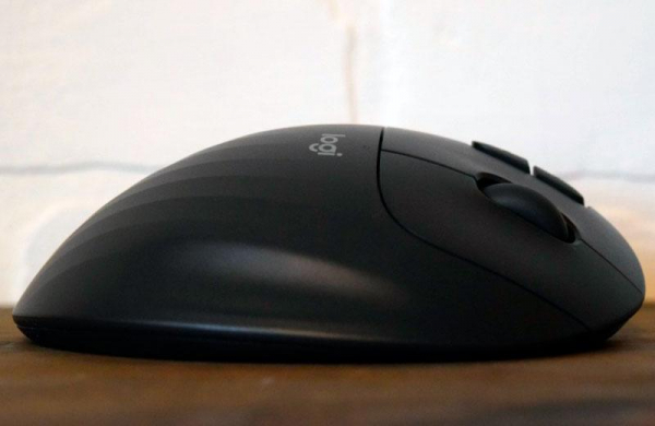 Обзор Logitech Ergo M575: идеальный трекбол без провода для большого пальца