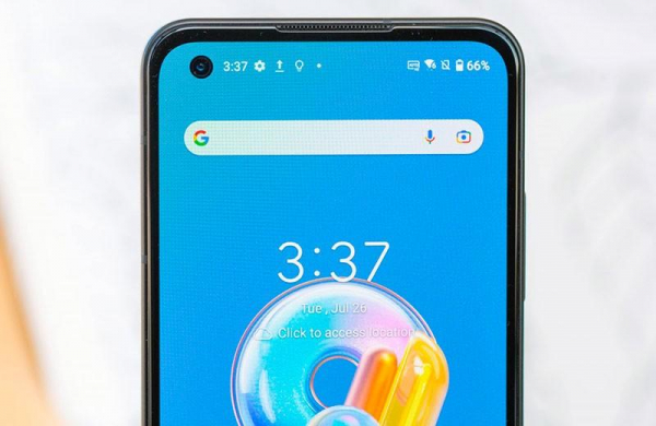 Обзор Asus Zenfone 9: один из лучших компактных телефонов всех времён