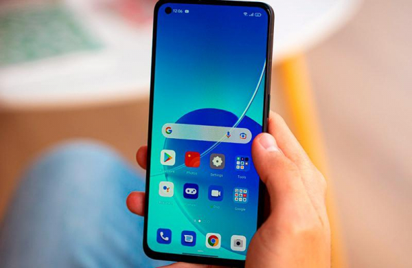 Обзор смартфона Oppo Reno 6 5G: универсального и не примечательного