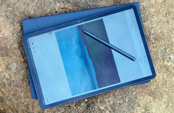 Обзор Samsung Galaxy Tab S7 FE не оправдывающего лозунг Fan Edition планшета