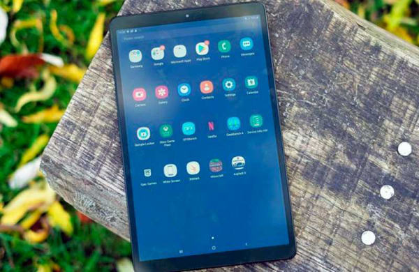 Обзор Samsung Galaxy Tab A 10.1: почти лучший планшет Samsung