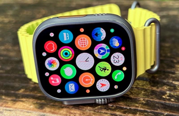 Обзор Apple Watch Ultra: большие и прочные умные часы для приключений