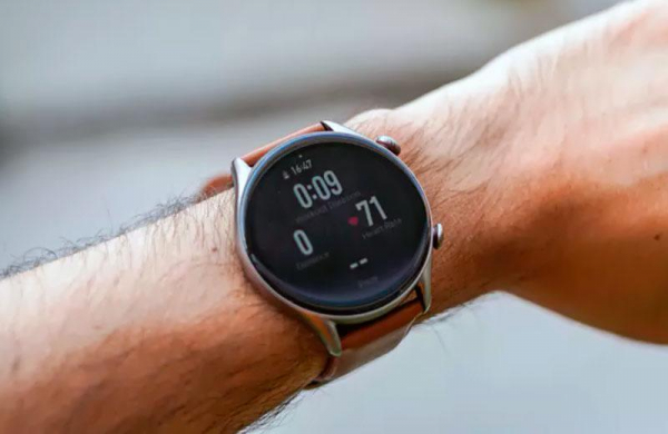 Обзор Amazfit GTR 3 Pro: улучшенных умных часов с множеством фитнес-фишек