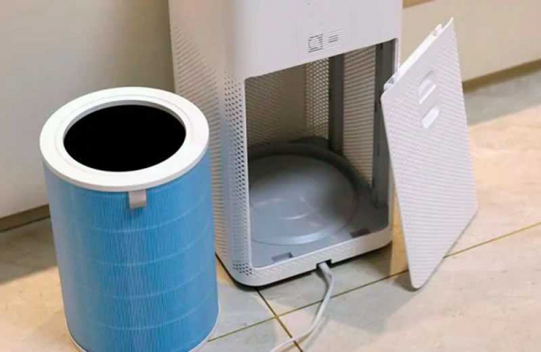 Обзор Xiaomi Mi Air Purifier 3: очиститель воздуха для вашего дома