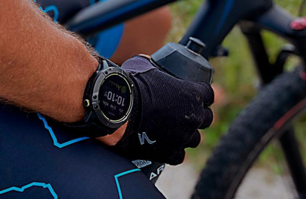 Обзор Garmin Enduro: автономных спортивных часов с GPS для продвинутого фитнеса