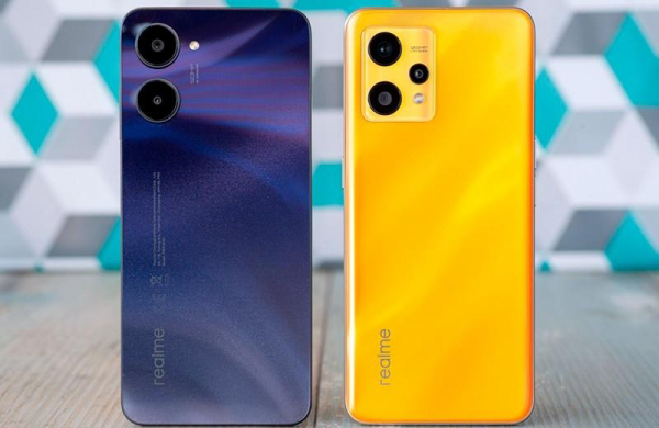 Обзор Realme 10: недорого смартфона с приятным соотношением цены и качества