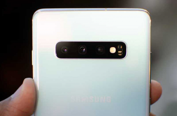 Обзор Samsung Galaxy S10 Plus: универсальный телефон со всем необходимым