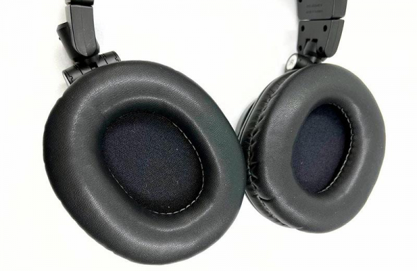 Обзор Audio-Technica ATH-M50xBT2: накладных Bluetooth-наушников со студийным звуком