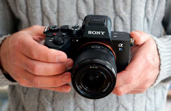 Обзор Sony A7S III: мощной и универсальной беззеркальной камеры