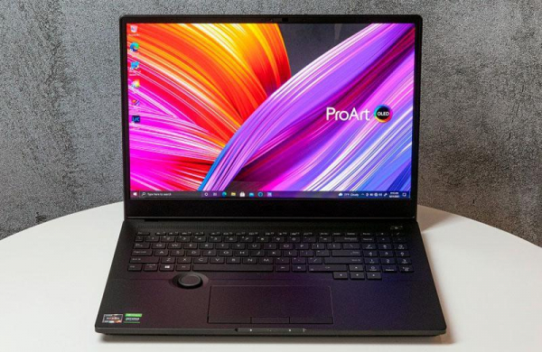 Обзор ASUS ProArt Studiobook 16 OLED: инновационный ноутбук для профессионального творчества